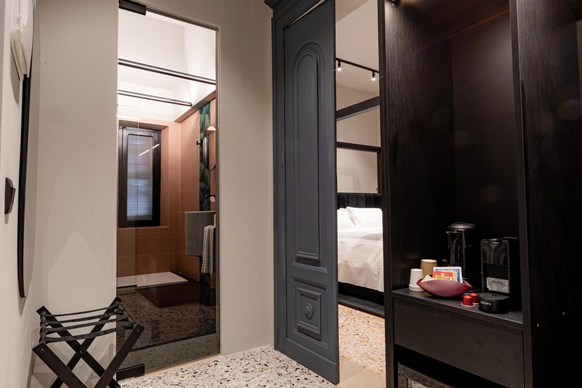 Exclusive Room Пескара Екстер'єр фото