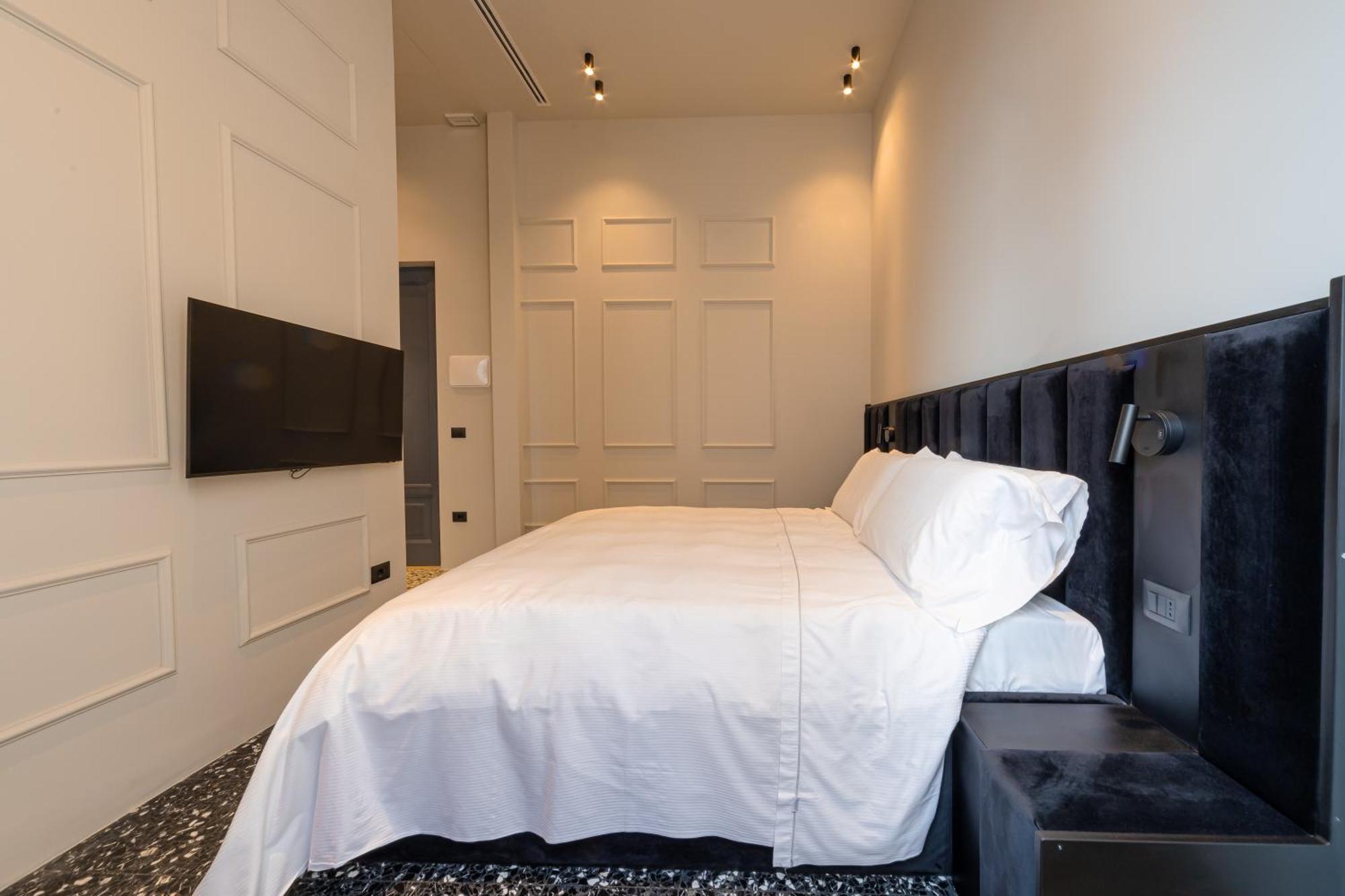 Exclusive Room Пескара Екстер'єр фото