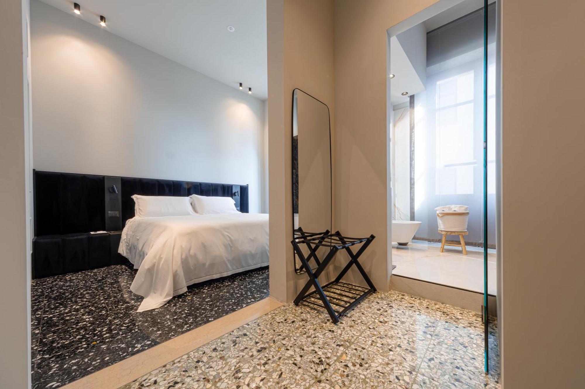 Exclusive Room Пескара Екстер'єр фото