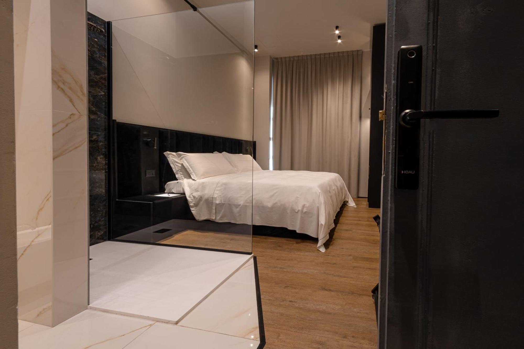 Exclusive Room Пескара Екстер'єр фото