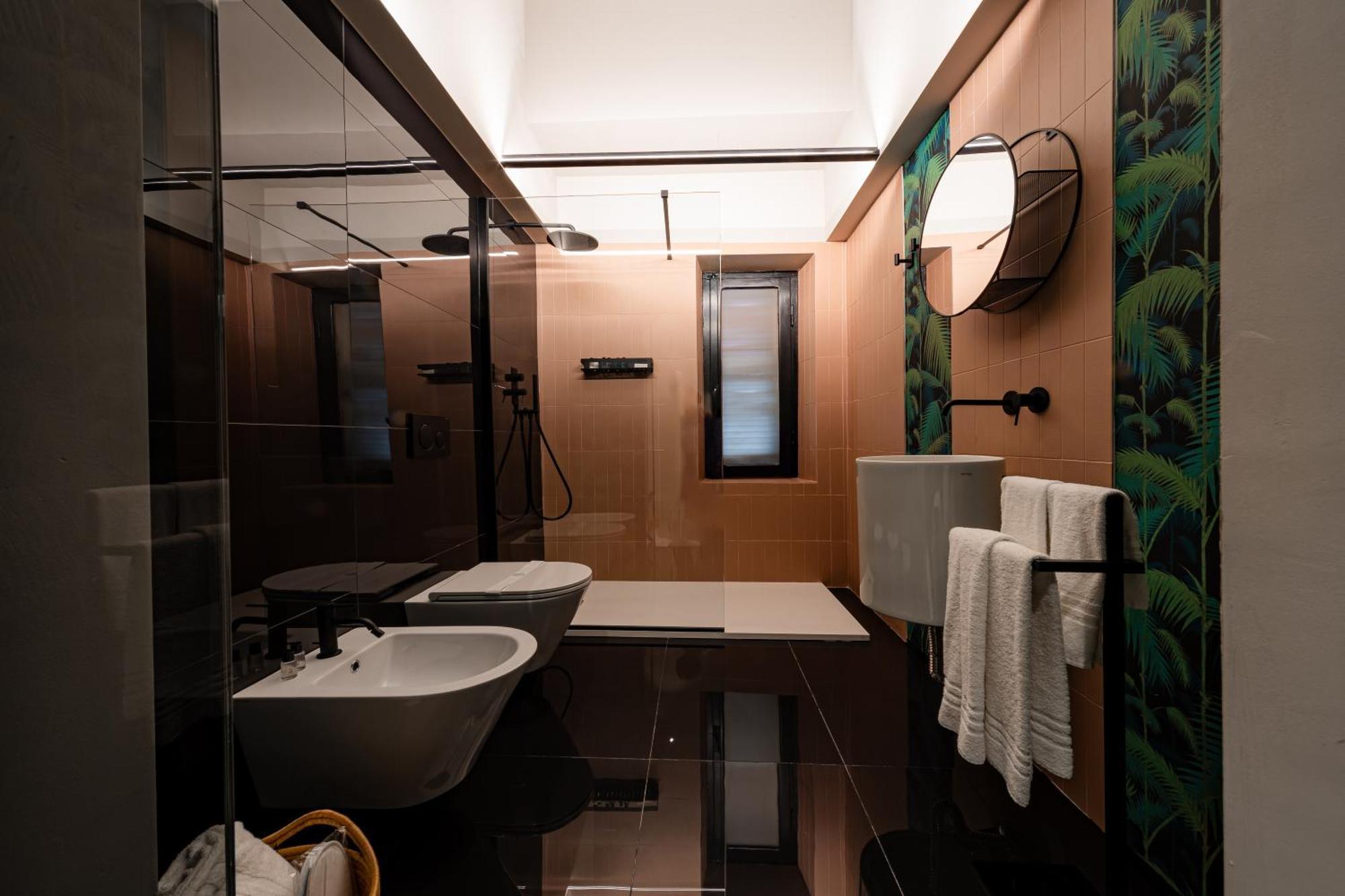 Exclusive Room Пескара Екстер'єр фото