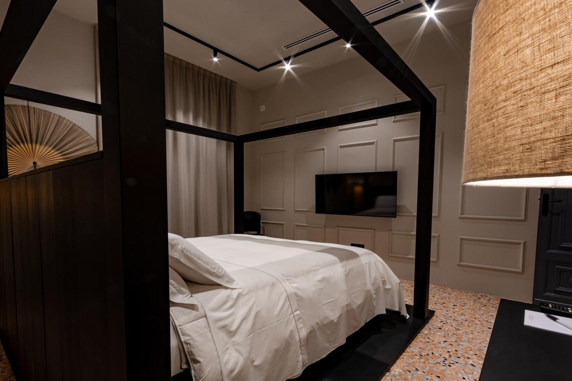 Exclusive Room Пескара Екстер'єр фото