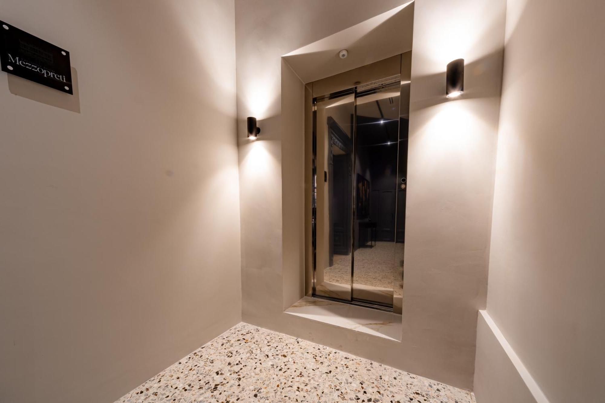 Exclusive Room Пескара Екстер'єр фото