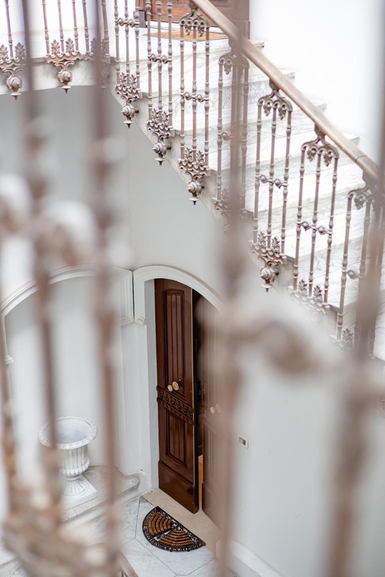 Exclusive Room Пескара Екстер'єр фото