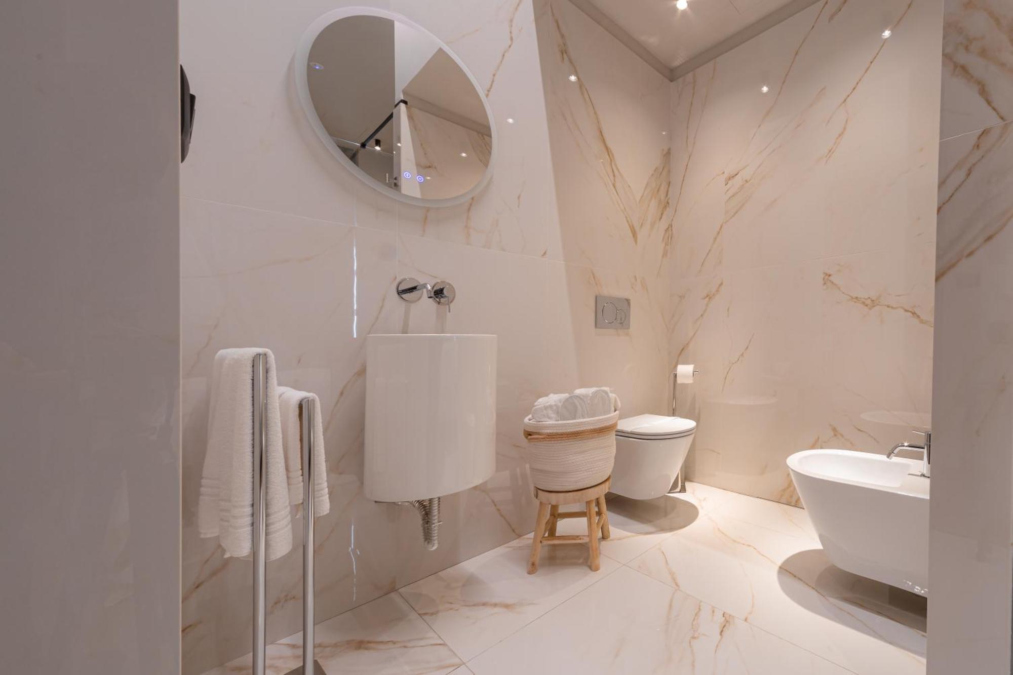 Exclusive Room Пескара Екстер'єр фото