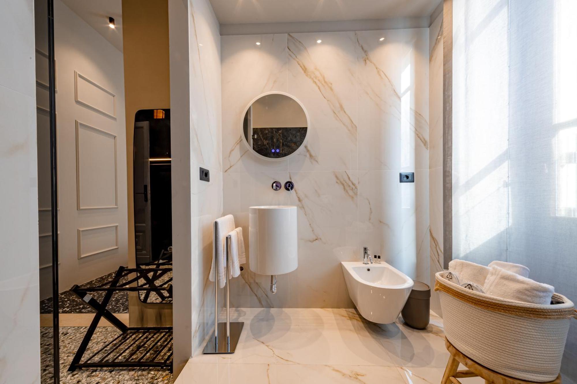 Exclusive Room Пескара Екстер'єр фото