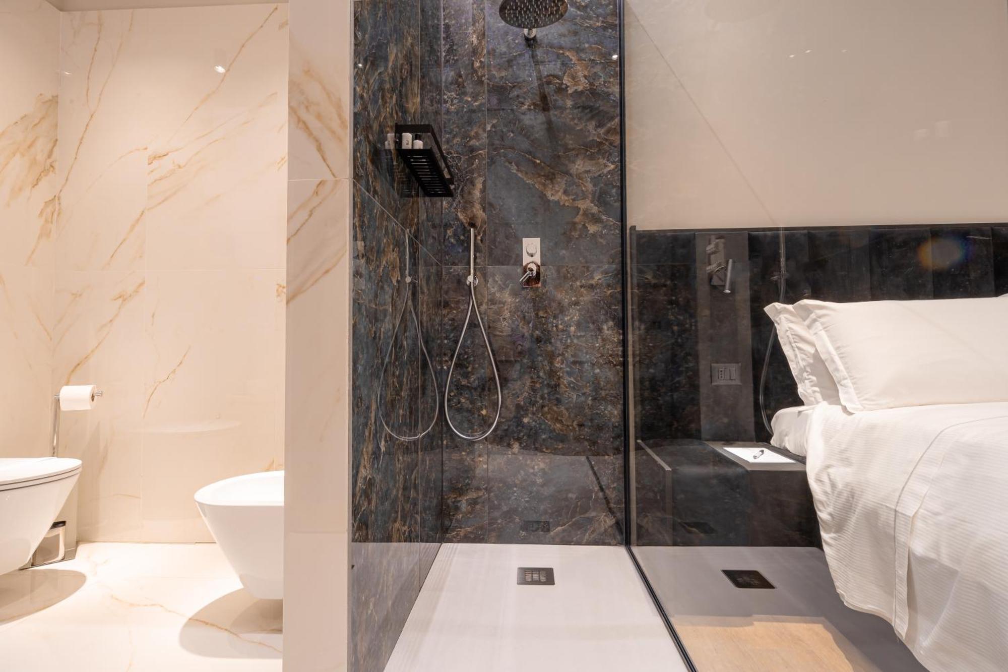 Exclusive Room Пескара Екстер'єр фото