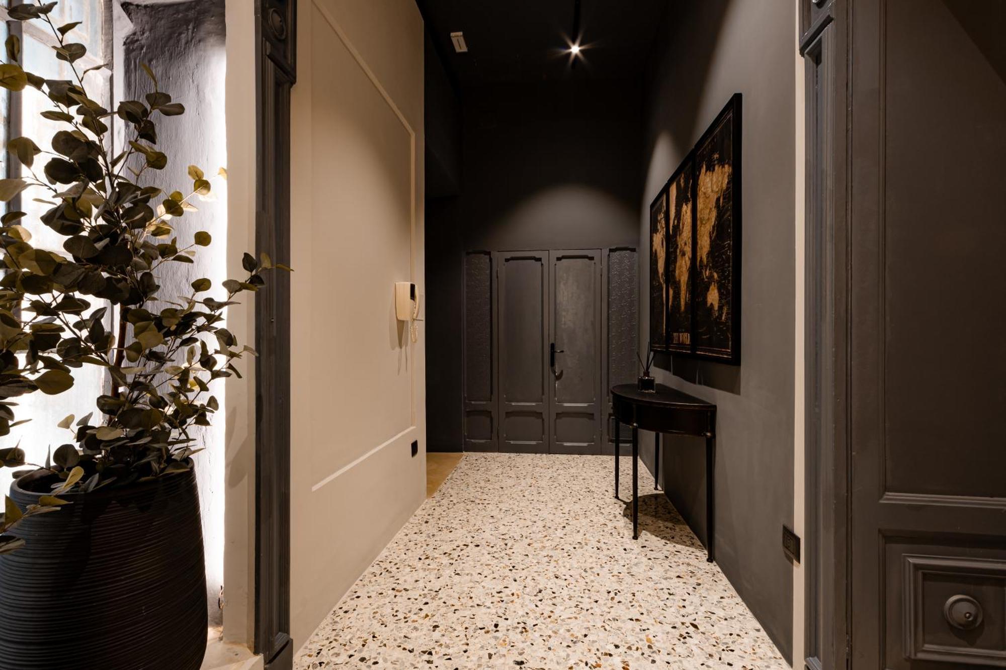 Exclusive Room Пескара Екстер'єр фото
